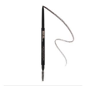 Anastasia - Brow Wiz Dk. Brown Skinny Brow Pencil